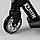 Трюковий самокат Best Scooter Kraken S - 11032 алюмінієвий диск і дека колеса PU 100мм, фото 7