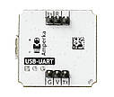 Перетворювач інтерфейсів Amper Troyka «USB — UART», фото 3