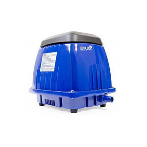 Мембранний компресор (повітродувка), аератор для ставка, септика, водойми AirMac DBMX100 - Air Mac