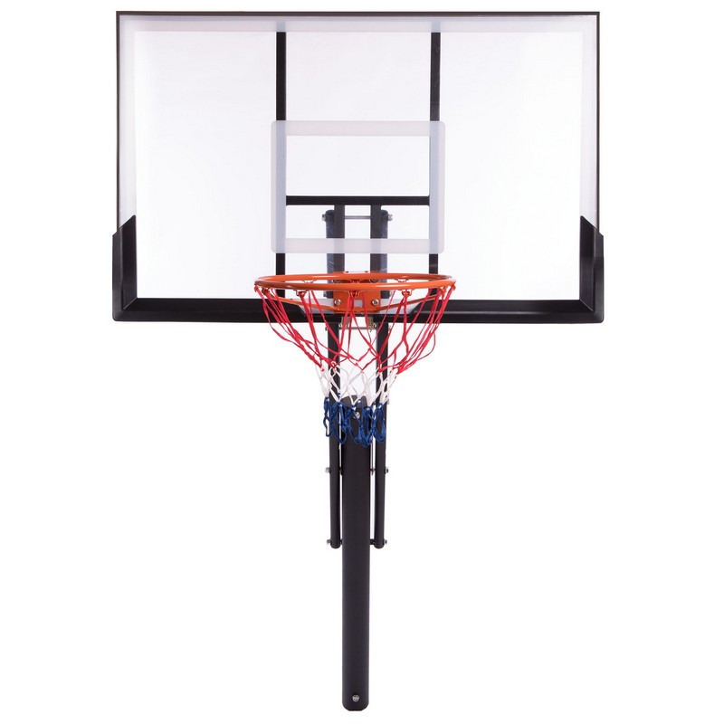 Стойка баскетбольная мобильная со щитом DELUX SP-Sport S024 размер - фото 3 - id-p1472321480