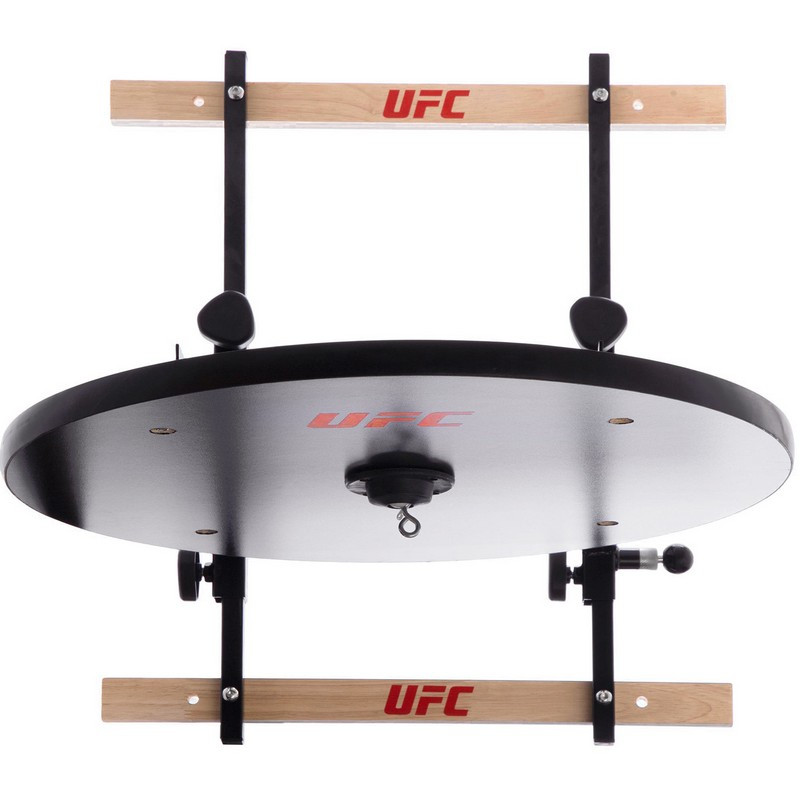 Платформа для груши Пневмоустановка UFC UHK-75348 черный - фото 4 - id-p1472321634