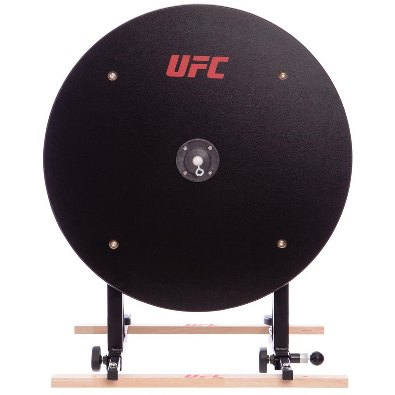 Платформа для груши Пневмоустановка UFC UHK-75348 черный - фото 5 - id-p1472321634