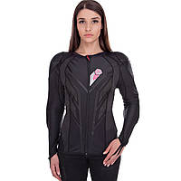 Мотозащита тела женская SCOYCO Hermes Body armor AM03W M-XL цвета в ассортименте M (рост 160-165см, 52-60кг)