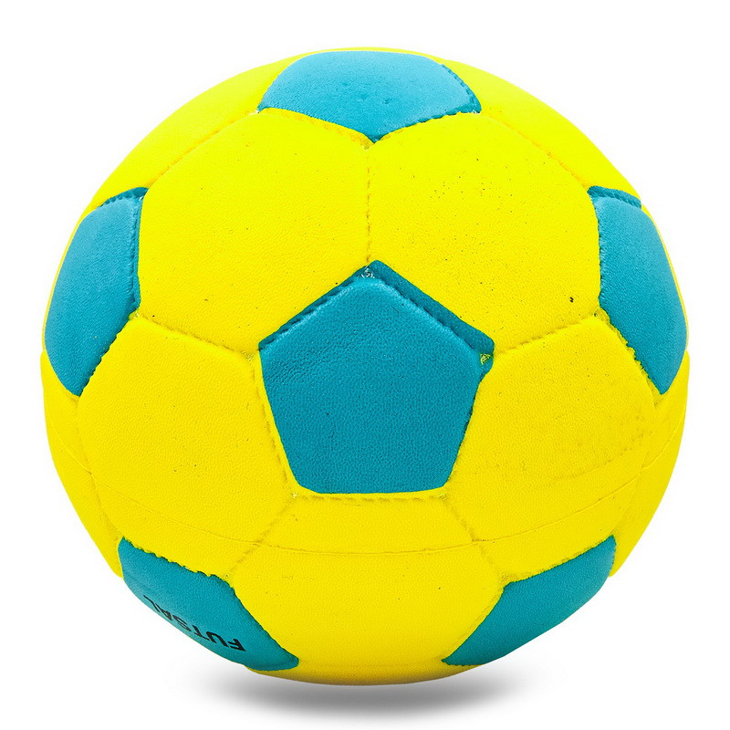 Мяч для футзала STAR Outdoor JMC0235 №4 цвета в ассортименте - фото 2 - id-p1472328385
