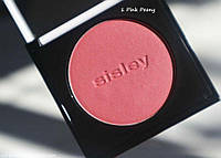 Румяна Sisley Le Phyto-Blush 1 Pink Peony