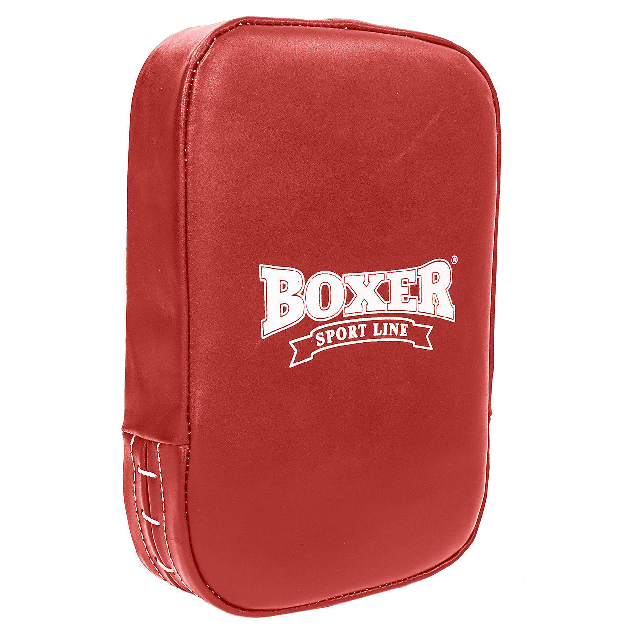 Макивара прямая BOXER 1019-02 45х30х10см 1шт цвета в ассортименте - фото 1 - id-p1472324657