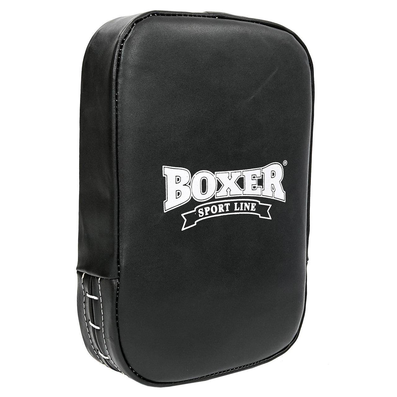 Макивара прямая BOXER 1019-02 45х30х10см 1шт цвета в ассортименте - фото 2 - id-p1472324657