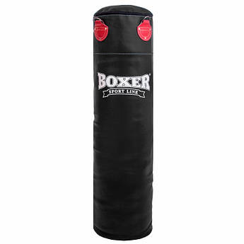 Мішок боксерський Циліндр BOXER Класік 1001-02 висота 120см кольори в асортименті