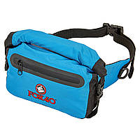 Сумка водонепроницаемая DRY BAG BELT PACK FOX40 7928-1310 голубой