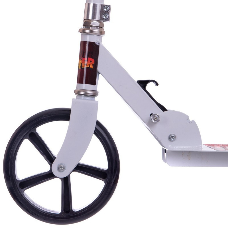 Самокат двухколесный XINZ SCOOTER CA-200 цвета в ассортименте - фото 8 - id-p1472322718