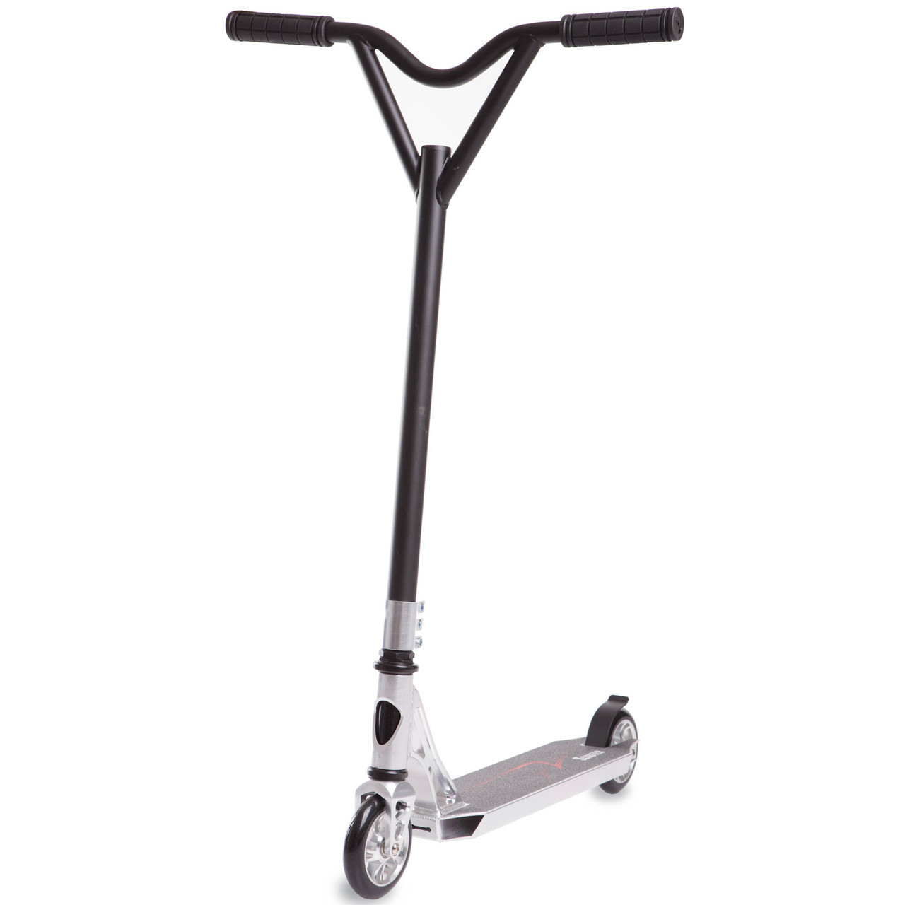 Самокат трюковый XINZ STUNT SCOOTER XZ-120 цвета в ассортименте - фото 1 - id-p1472322738