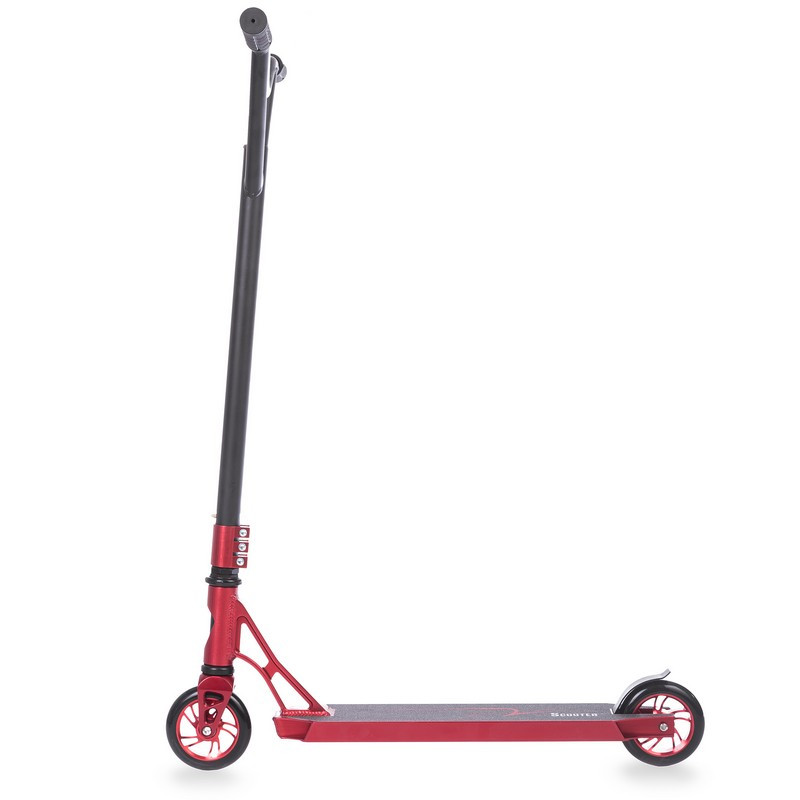 Самокат трюковый XINZ STUNT SCOOTER XZ-120 цвета в ассортименте - фото 3 - id-p1472322738