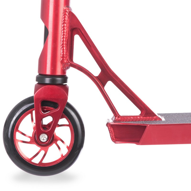 Самокат трюковый XINZ STUNT SCOOTER XZ-120 цвета в ассортименте - фото 7 - id-p1472322738