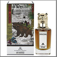 Penhaligon s The Remarkable Success Of Mr. Harrod парфюмированная вода 75 ml. (Пенхалигон Мистер Харрод)