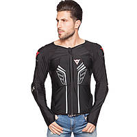 Мотозащита тела DAINESE JK38 M-2XL черный