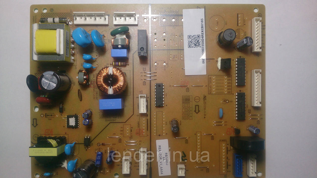 Модуль Samsung DA92-00735X