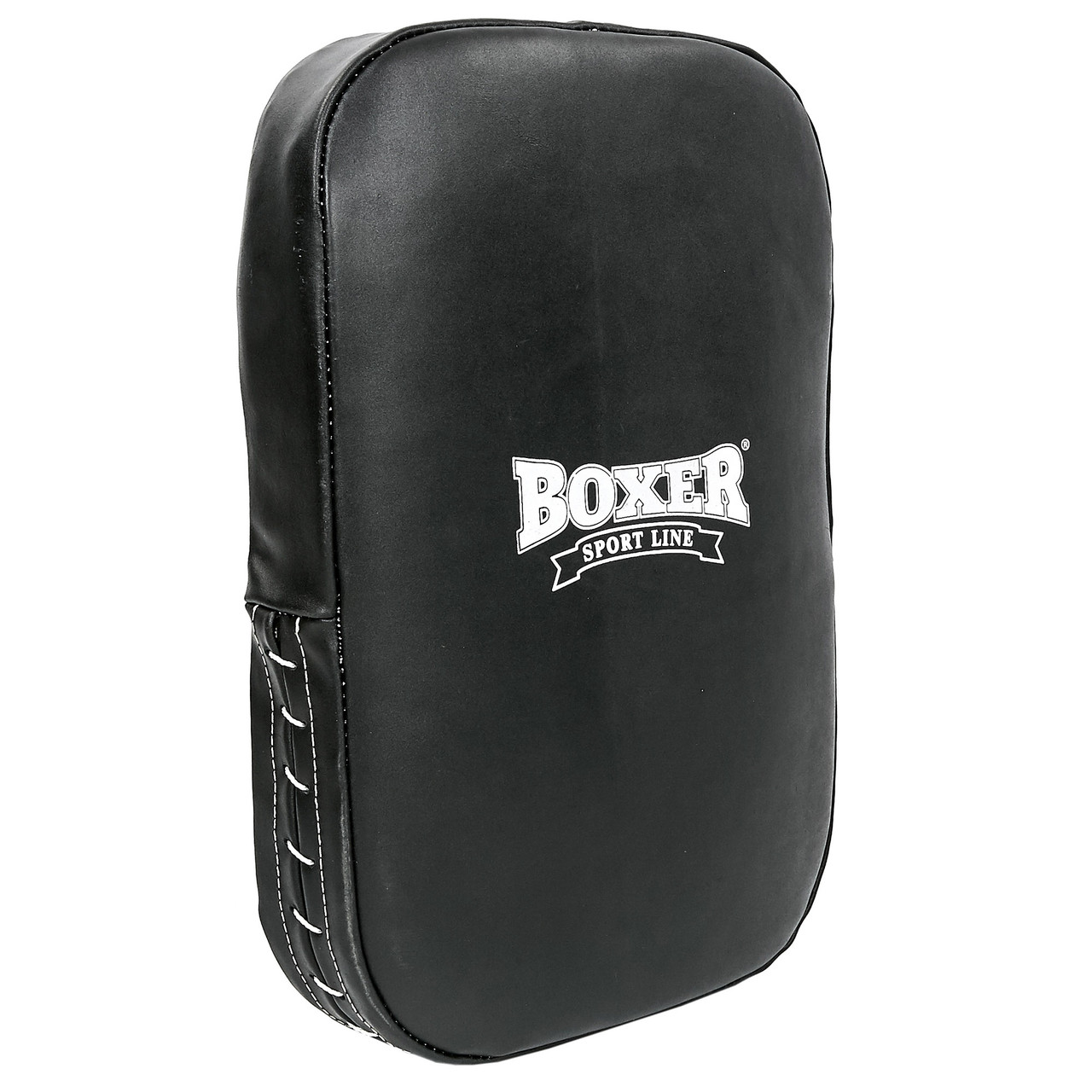 Макивара прямая BOXER 1019-01 60х40х10см 1шт цвета в ассортименте - фото 2 - id-p1472323255