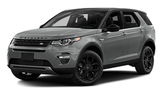 Land Rover Discovery Sport 2014- (L550)