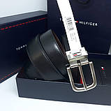 Гаманець чоловічий шкіряний чорний гаманець клатч, фото 4