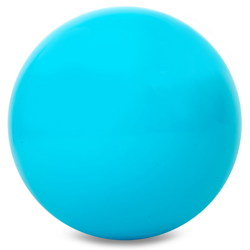 Мяч для художественной гимнастики Zelart RG200 20см цвета в ассортименте - фото 8 - id-p1472328233