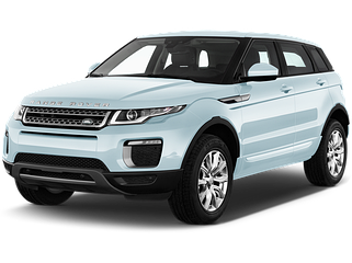 Range Rover Evoque 2011 - 2018(L538)