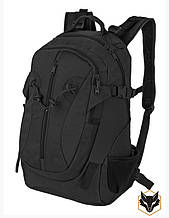 Рюкзак тактичний міської 30L Black