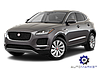 Радіатор кондиціонера Jaguar E-Pace 2017- (X540), фото 4