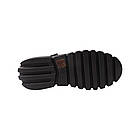 Черевики жіночі Li Fexpert чорні натуральна шкіра, 39, фото 6