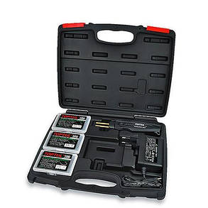 Термостеплер для ремонту пластикових деталей TOPTUL JGAI0102, фото 1