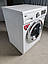 Пральна машина LG Inverter Direct Drive 7 KG / F1496QDA3, фото 4