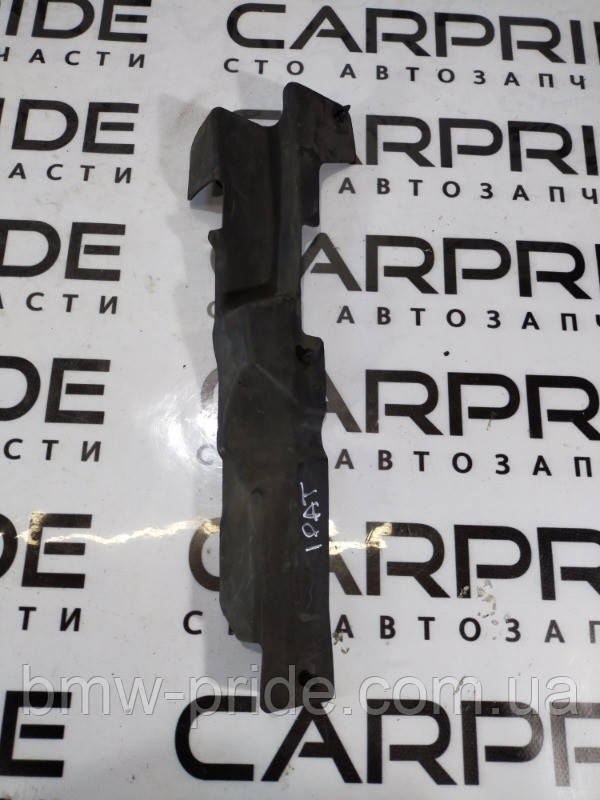 Дефлектор радіатора Jeep Patriot 2.4 2012 (б/у)