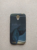 Чохол для Lenovo S820