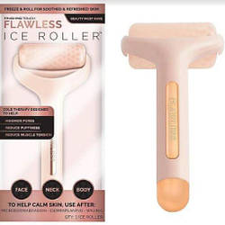 Охолоджувальний ролик-масажер для обличчя та тіла Flawless Ice Rolle