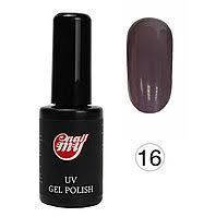 Гель-лак MyNail, 9 мл № 016 6197