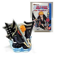 Фигурка Bandai Ичиго Куросаки с мечом Блич Bleach Kurosaki Ichigo 6,5 см WST BL KI 22.92