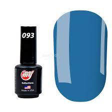 Гель-лак MyNail, 9 мл № 093 6150
