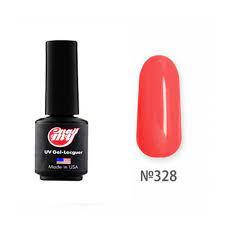 Гель-лак MyNail, 9 мл № 328 6137