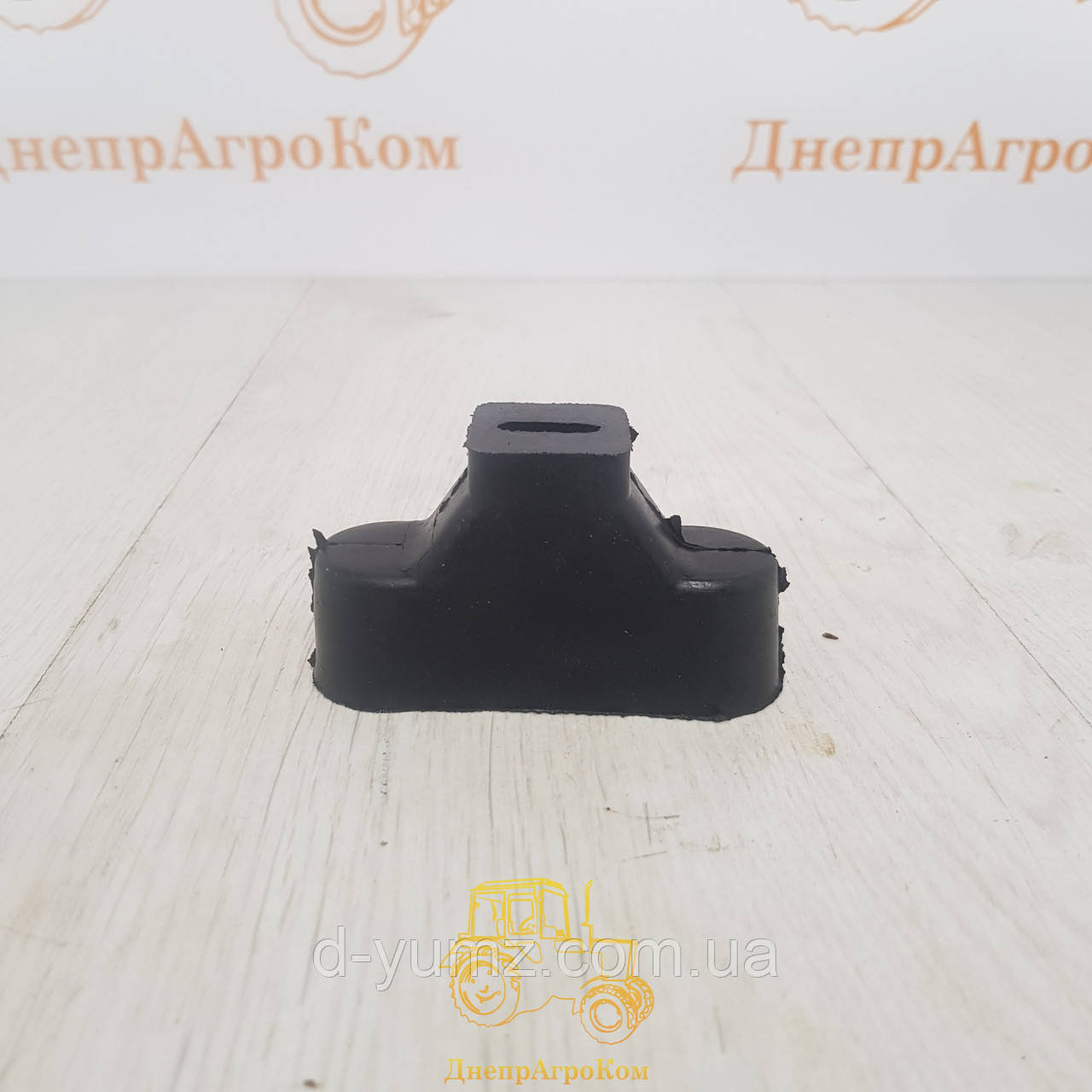 Чехол рычага КПП 70-1703203-А нового образца (МТЗ Беларусь)
