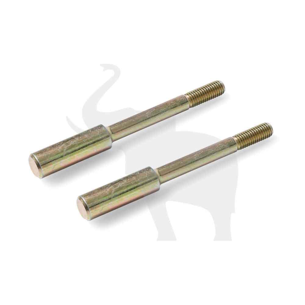 トップス Standard Seed Stitch Polo OVY kaja 117a874cbd887b4816cd927006879a