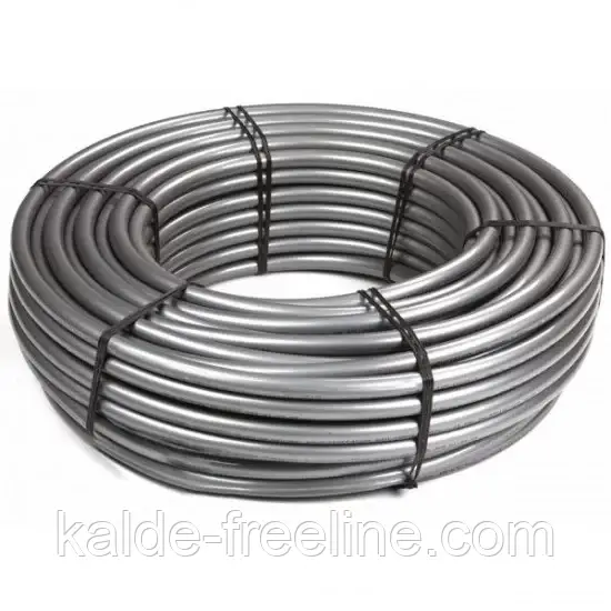 Труба для теплої підлоги  Koer silver PeX-b 16х2, фото 1