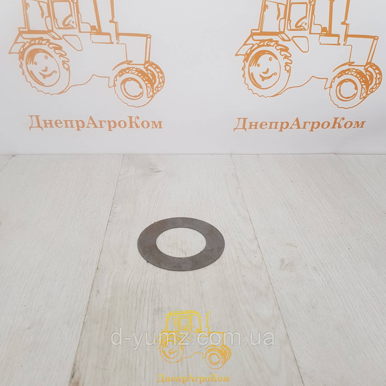 Шайба маслоотражательная КПП (МТЗ, Беларусь)