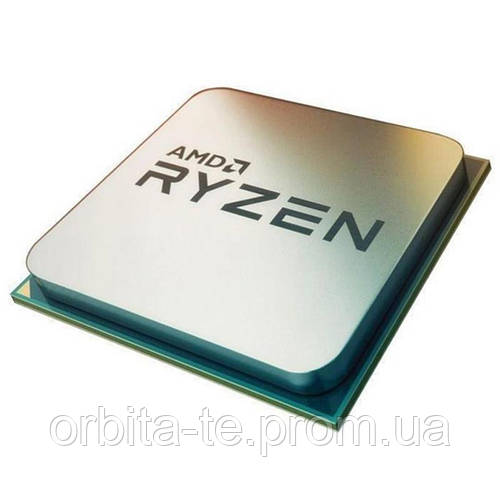 Процесор AMD Ryzen 3 3200G, цена 4070 грн - Prom.ua (ID#1466825454)