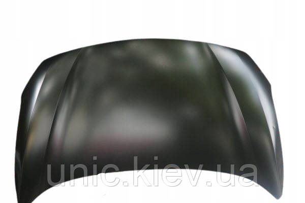 Капот Рено Флюенс новий (651002244R)