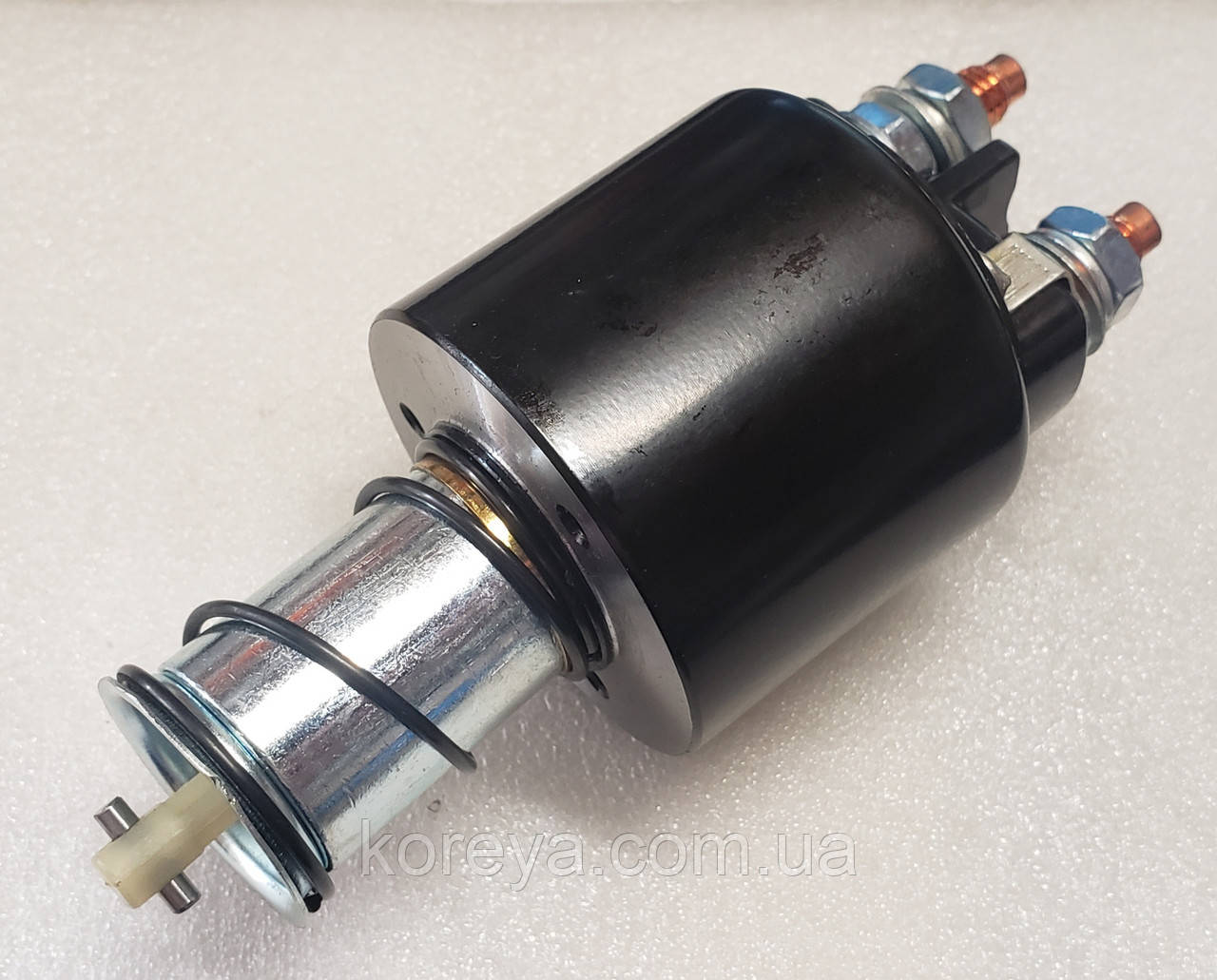 Реле стартера втягувальне Ланос AS (тільки на стартер AS) SS3004, фото 1