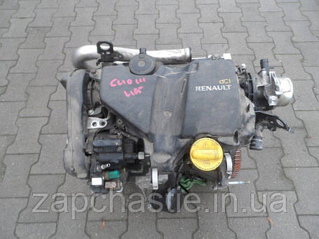 K9K 770 Двигун, фото 1