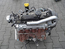 K9K 770 Двигун, фото 4