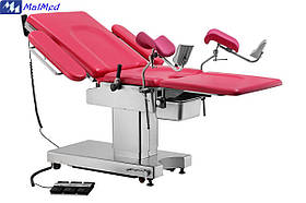 Стіл операційний ЕТ400В (електричний)