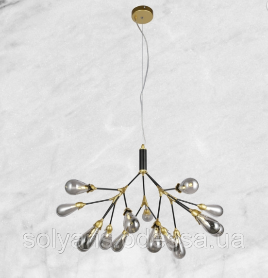 Люстра-підвіс 918LP268-15, фото 1