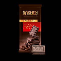 Шоколад Special 56% Рошен Roshen