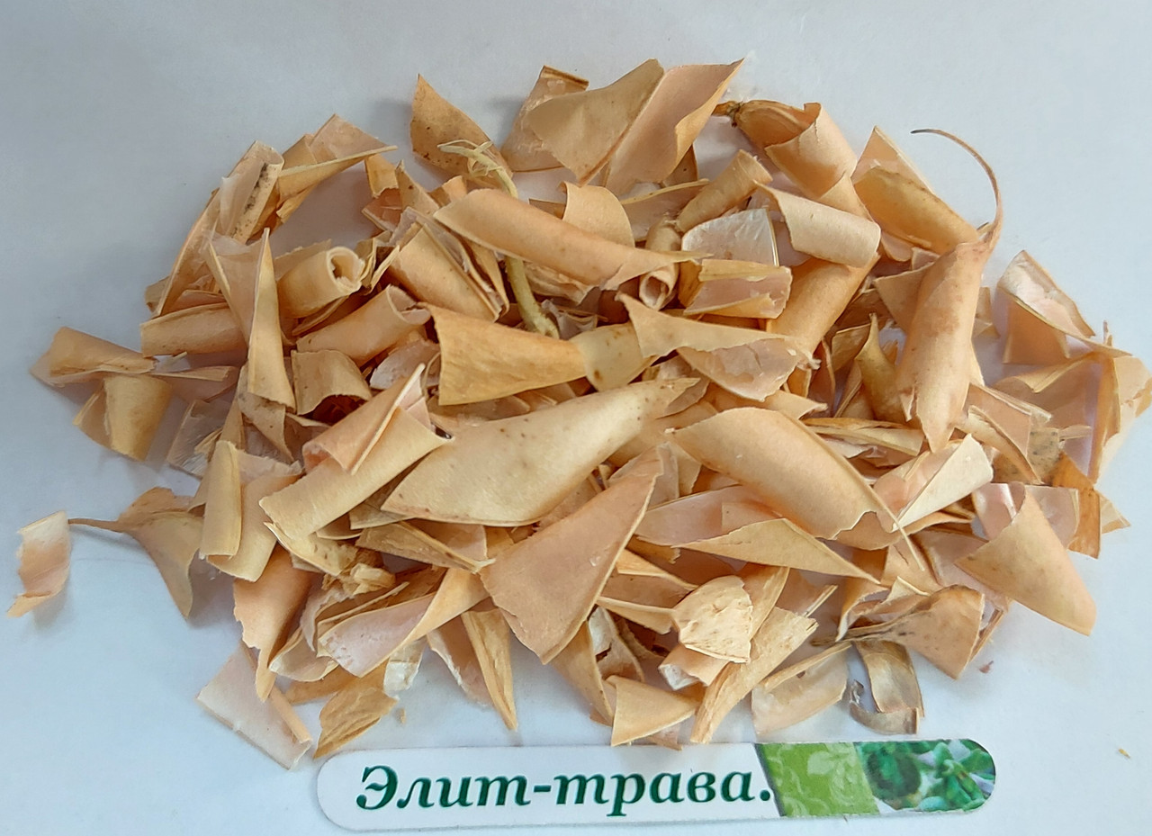 Сушени  стулки квасолі (околоплодник квасолі)100 грам